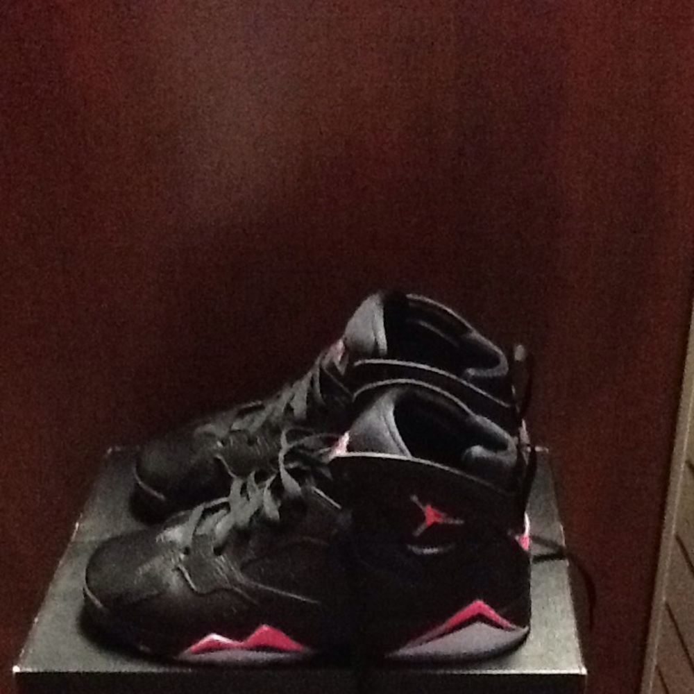 Air Jordan 7 SOLD LOCALLY